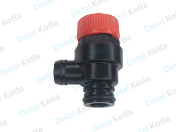 Предохранительный клапан 3bar Buderus U042-24K,U044-24K, U052-24K,28K, U054-24K  (87160102470) по классной цене в Туле