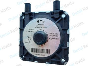 Прессостат газового котла HYP 0,92 МБар по классной цене в Туле
